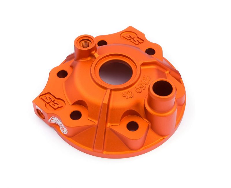 S3 ‘EXTREM’ Head Kit for KTM EXC300 20182021 TPI Trial Enduro Direct