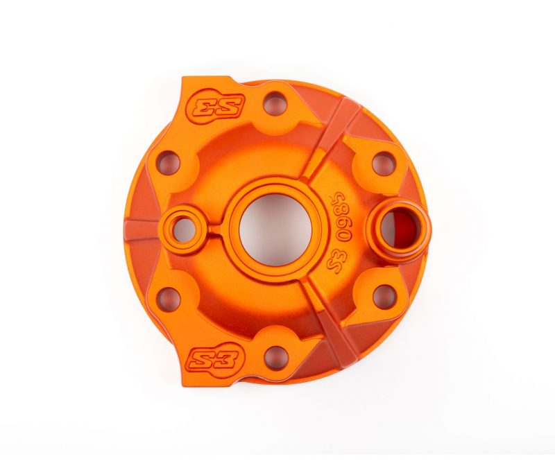 S3 ‘EXTREM’ Head Kit for KTM EXC250 20182021 TPI Trial Enduro Direct