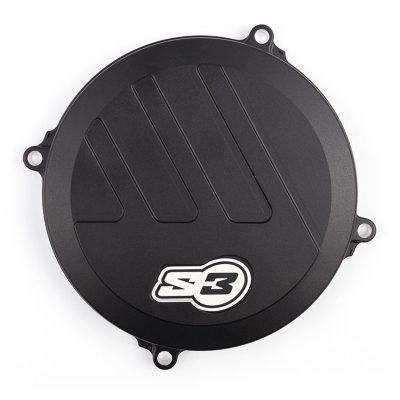 S3 Reinforced Clutch Cover