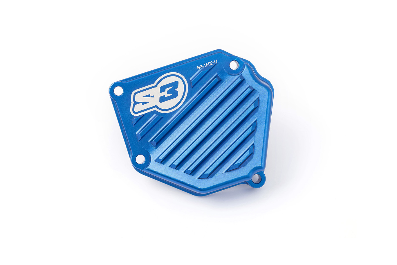 SHERCO Power Valve Big Volume Cover Trial Enduro Direct