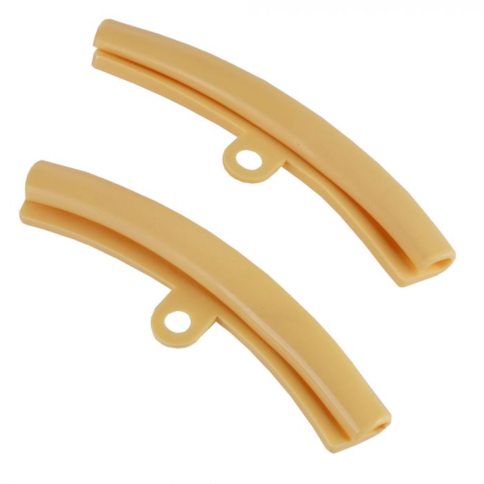 Bike It Rim Protector Guards (Pair) Trial Enduro Direct