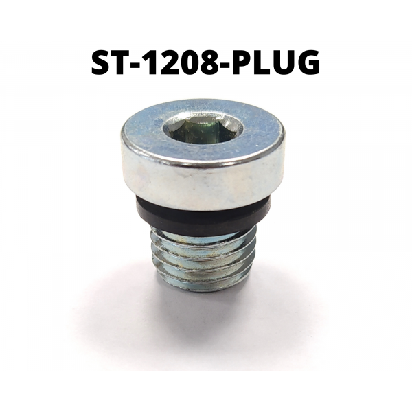 Cylinder head plug for 2016 SHERCO SER 300 Trial Enduro Direct