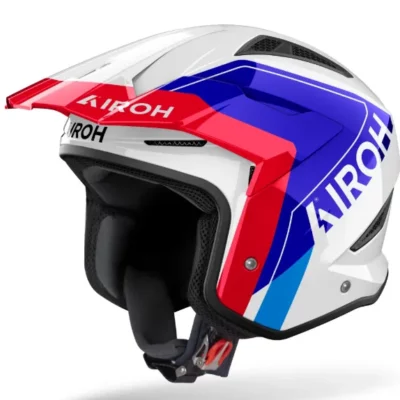 airoh aviator helmet lining set Airoh Aviator 3 MX Helmet